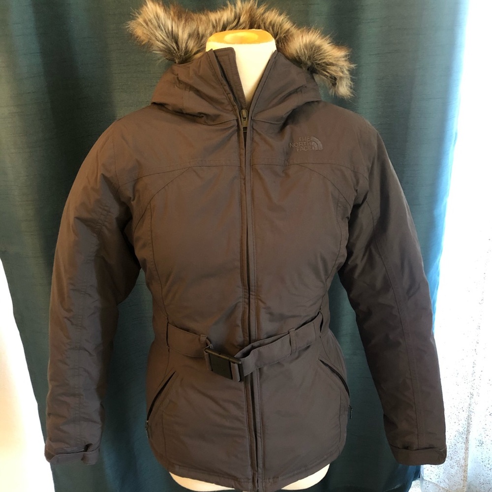 The North Face Down Jacket